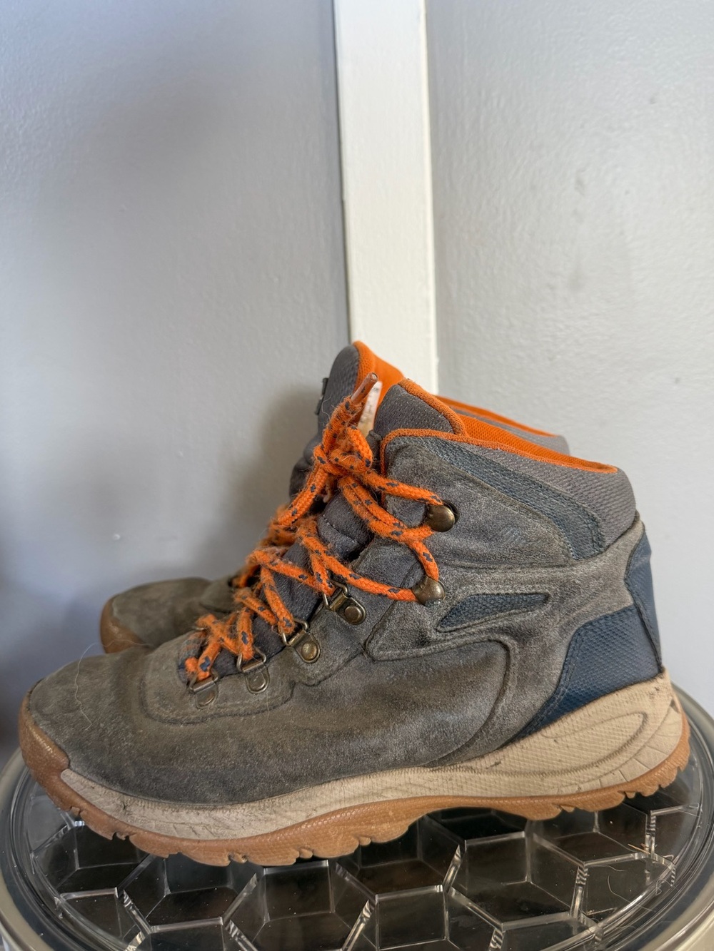 Women’s Columbia Hiking Boots